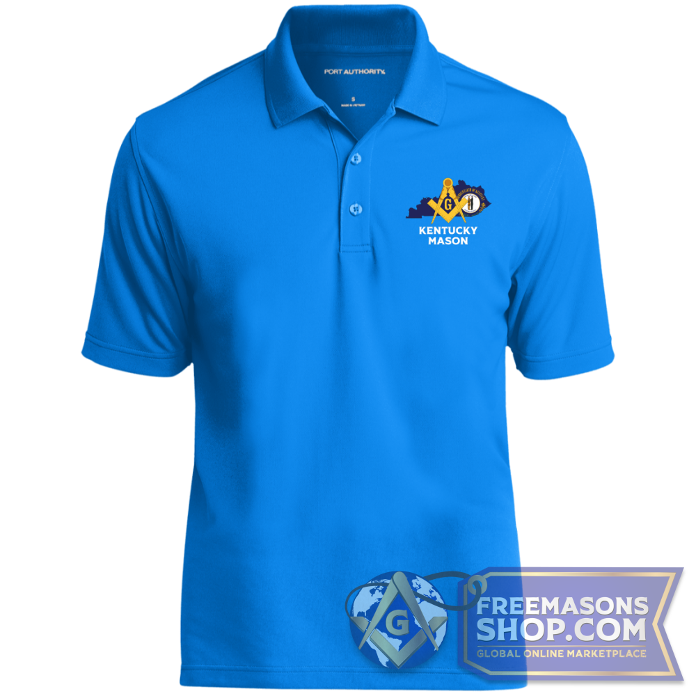 Kentucky 2024 polo shirts