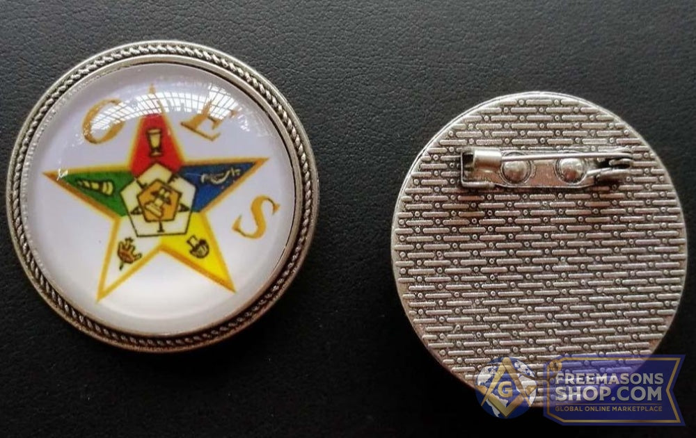 55 Vintage USSR pins - Button - Pinback - Badge. $0,20, via .