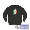 Ireland Masons Sweatshirt