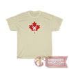 Canada Shriner T-Shirt | FreemasonsShop.com | T-Shirt