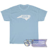 North Carolina Mason T-Shirt | FreemasonsShop.com | T-Shirt