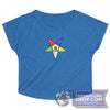 Eastern Star Women's Dolman | FreemasonsShop.com | T-Shirt
