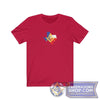 Texas Masons T-Shirt | FreemasonsShop.com | T-Shirt
