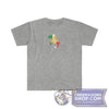 Italy Mason T-Shirt | FreemasonsShop.com | T-Shirt