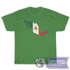 Mexico Masons Shirt | FreemasonsShop.com | T-Shirt