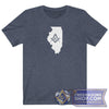 Illinois Mason T-Shirt | FreemasonsShop.com | T-Shirt