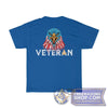 Masonic Veteran Eagle T-Shirt