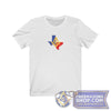 Texas Masons T-Shirt | FreemasonsShop.com | T-Shirt