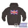 United Kingdom Masons Hoodie