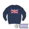United Kingdom Masons Sweatshirt