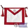 Royal Arch Masonic Apron | FreemasonsShop.com | Apron