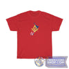 New Zealand Masons Shirt | FreemasonsShop.com | T-Shirt