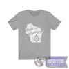 Wisconsin Mason T-Shirt | FreemasonsShop.com | T-Shirt