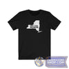 New York Mason T-Shirt | FreemasonsShop.com | T-Shirt