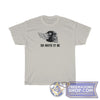 Masonic Biker Skull T-Shirt
