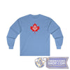 Canada Masons Long Sleeve Shirt | FreemasonsShop.com | Long-sleeve