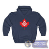 Canada Mason Hooded Sweatshirt
