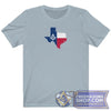 Texas Mason Flag T-Shirt