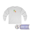 Italy Mason Long Sleeve Shirt | FreemasonsShop.com | Long-sleeve
