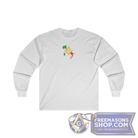 Italy Mason Long Sleeve Shirt