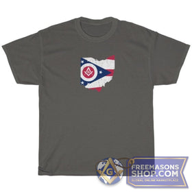 Ohio Mason T-Shirt