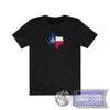 Texas Mason Flag T-Shirt | FreemasonsShop.com | T-Shirt