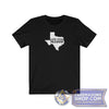 Texas Lone Star Mason Shirt