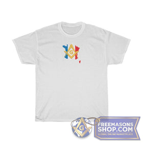 France Mason T-Shirt