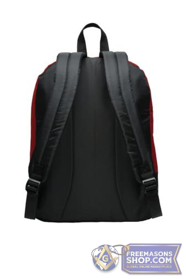 Masonic Backpack | FreemasonsShop.com | Bags