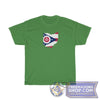 Ohio Mason T-Shirt | FreemasonsShop.com | T-Shirt