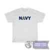 Navy Masonic T-Shirt