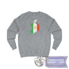 Ireland Masons Sweatshirt | FreemasonsShop.com | Sweatshirt