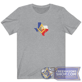 Texas Masons T-Shirt