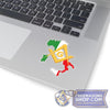 Italy Mason Sticker | FreemasonsShop.com | Paper products