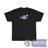 Russia Mason T-Shirt
