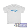 North Carolina Mason T-Shirt | FreemasonsShop.com | T-Shirt