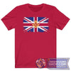 United Kingdom Masons T-shirt