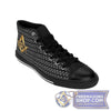 Masonic Sneakers High Top | FreemasonsShop.com | Shoes