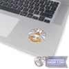 Scottish Rite Sticker | FreemasonsShop.com | Paper products