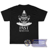 Past Master Biker T-Shirt | FreemasonsShop.com | T-Shirt