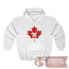 Canada Shriner Hooded Sweatshirt
