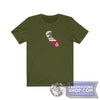 California Flag Mason T-Shirt | FreemasonsShop.com | T-Shirt