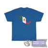 Mexico Masons Shirt
