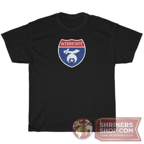 Interstate Shriners T-Shirt