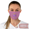 Shrine Lady Face Mask | FreemasonsShop.com | Accessories