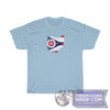 Ohio Mason T-Shirt | FreemasonsShop.com | T-Shirt