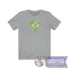 Brazil Masons T-Shirt