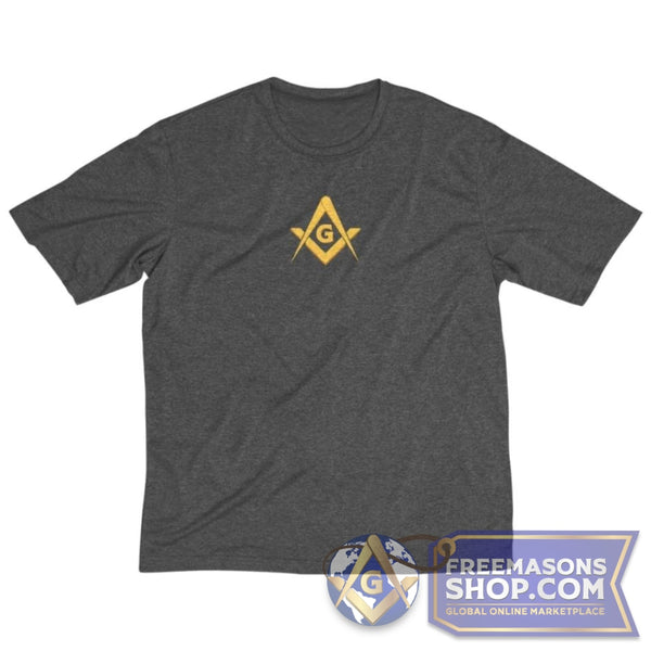 Masonic Dri-Fit Shirt | FreemasonsShop.com | T-Shirt