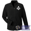 Masonic Fleece Jacket
