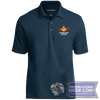 Tennessee Mason Polo Shirt | FreemasonsShop.com | Polo Shirts